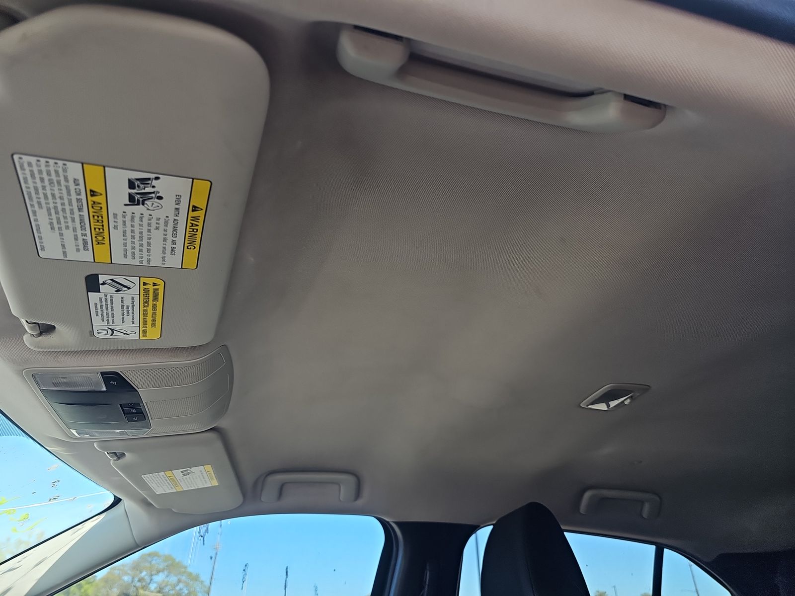 2019 Mitsubishi Eclipse Cross LE AWD