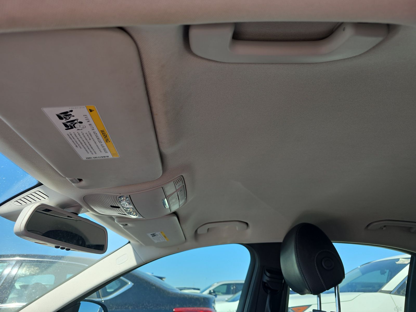 2017 Mercedes-Benz C-Class C 300 RWD