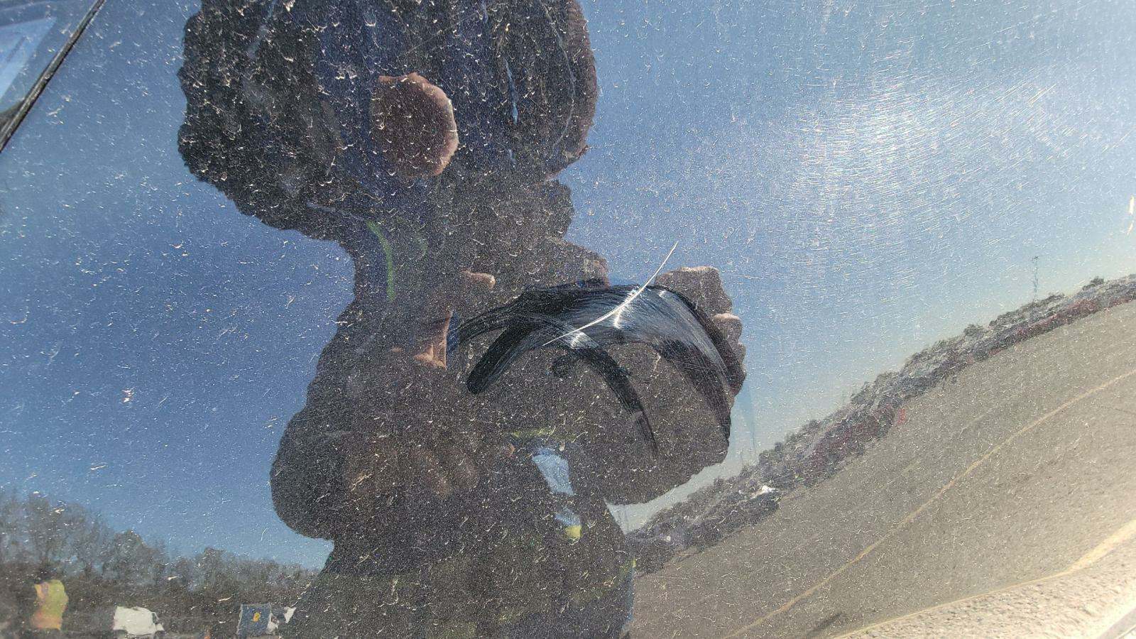 2022 Toyota Sienna LE FWD