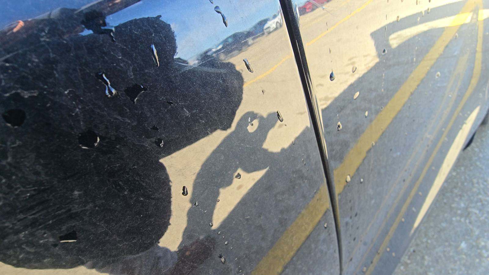 2017 Tesla Model S 100D AWD