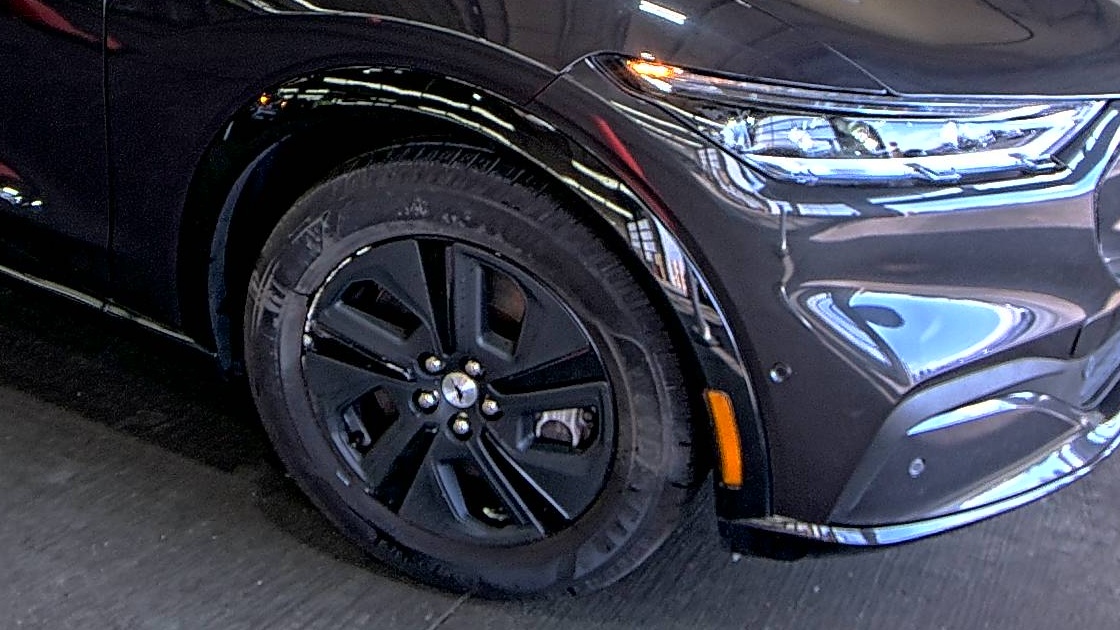 2022 Ford Mustang Mach-E California Route 1 AWD