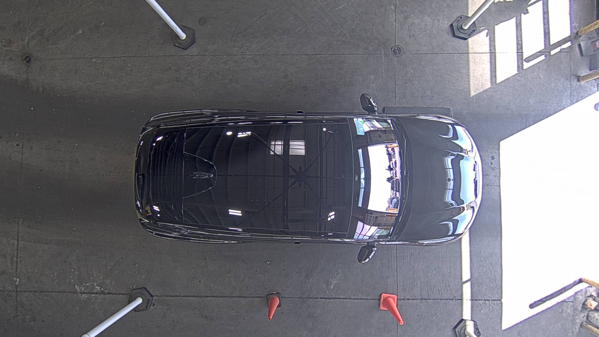 2022 Ford Mustang Mach-E California Route 1 AWD