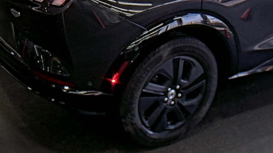 2022 Ford Mustang Mach-E California Route 1 AWD