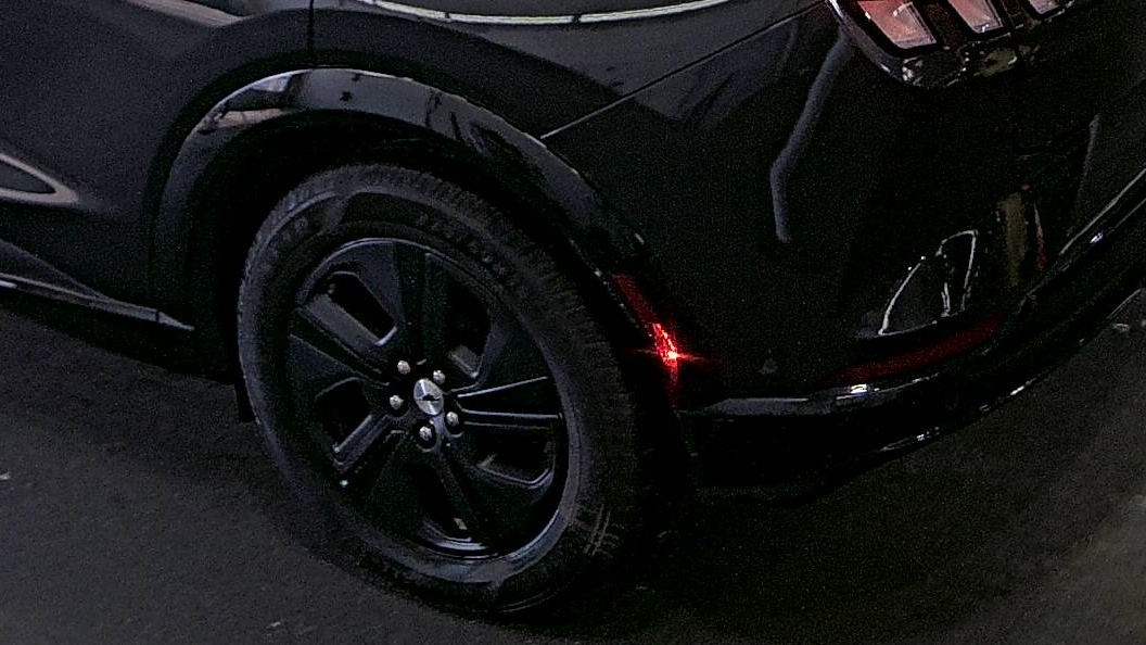 2022 Ford Mustang Mach-E California Route 1 AWD