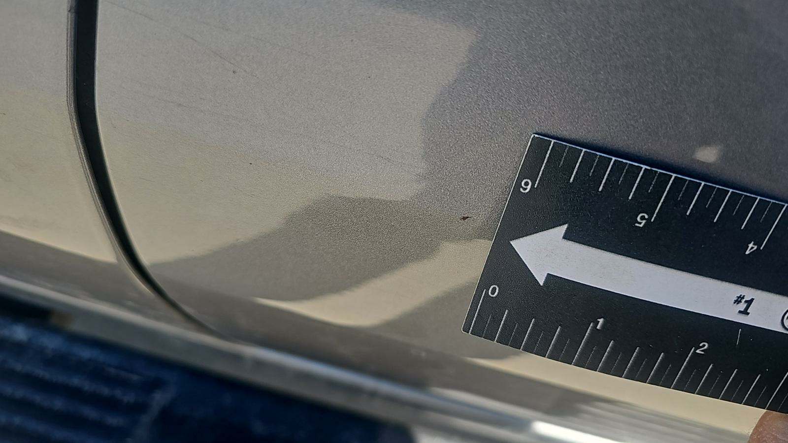 2024 Chevrolet Silverado 1500 LTZ AWD