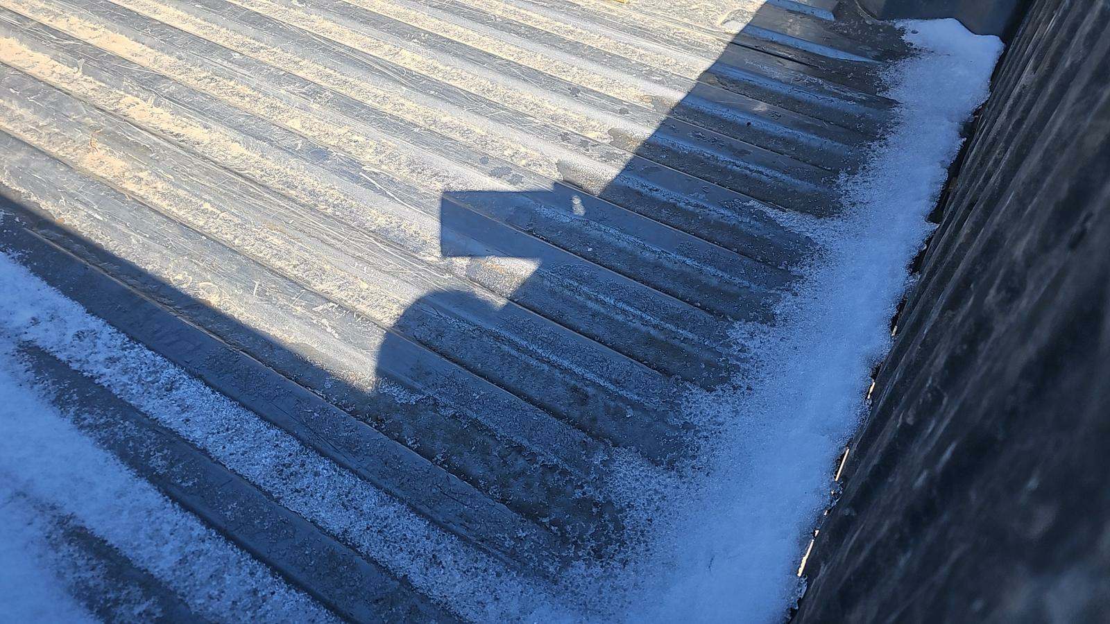 2024 Chevrolet Silverado 1500 LTZ AWD