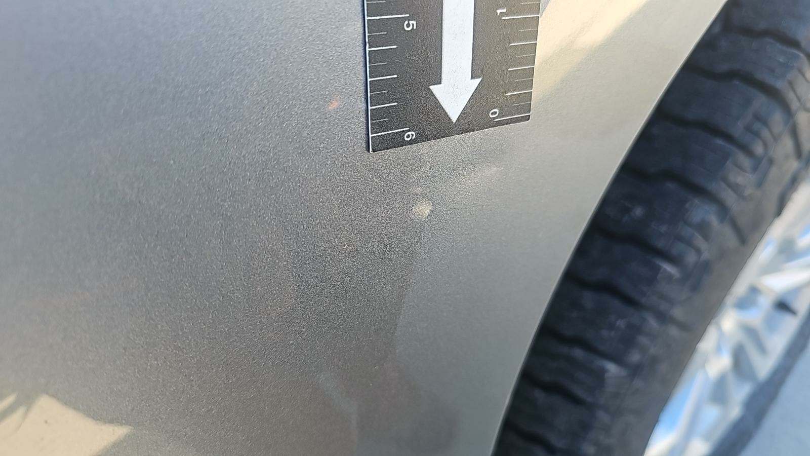 2024 Chevrolet Silverado 1500 LTZ AWD