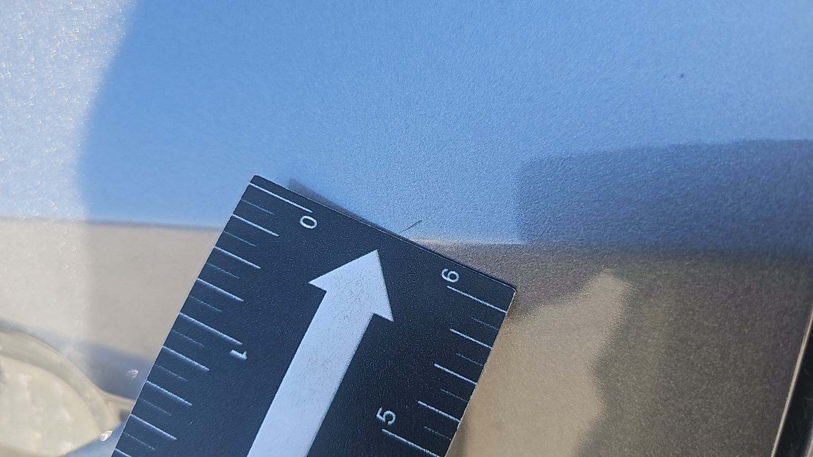 2024 Chevrolet Silverado 1500 LTZ AWD