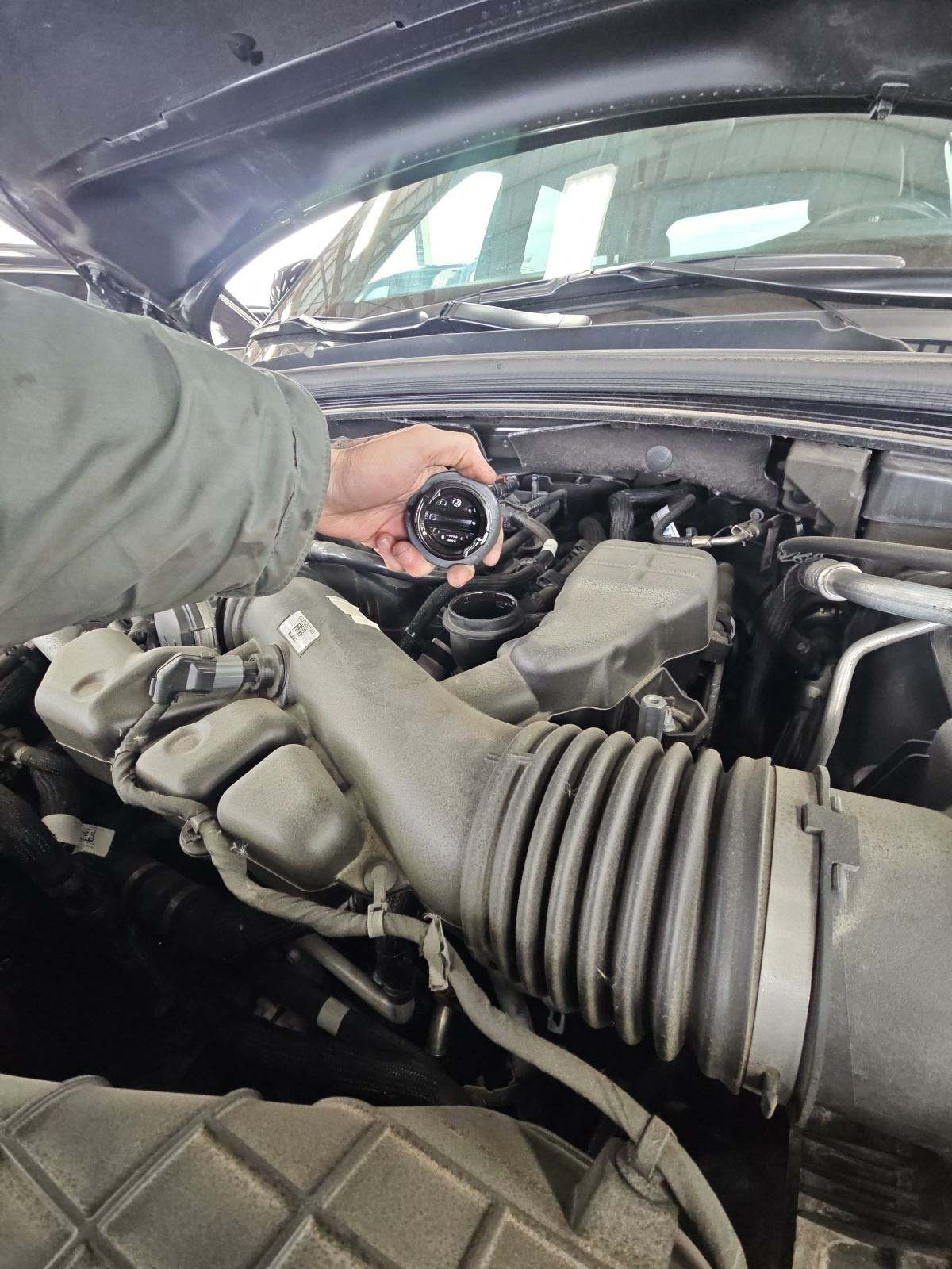 2022 Jeep Grand Cherokee Altitude AWD