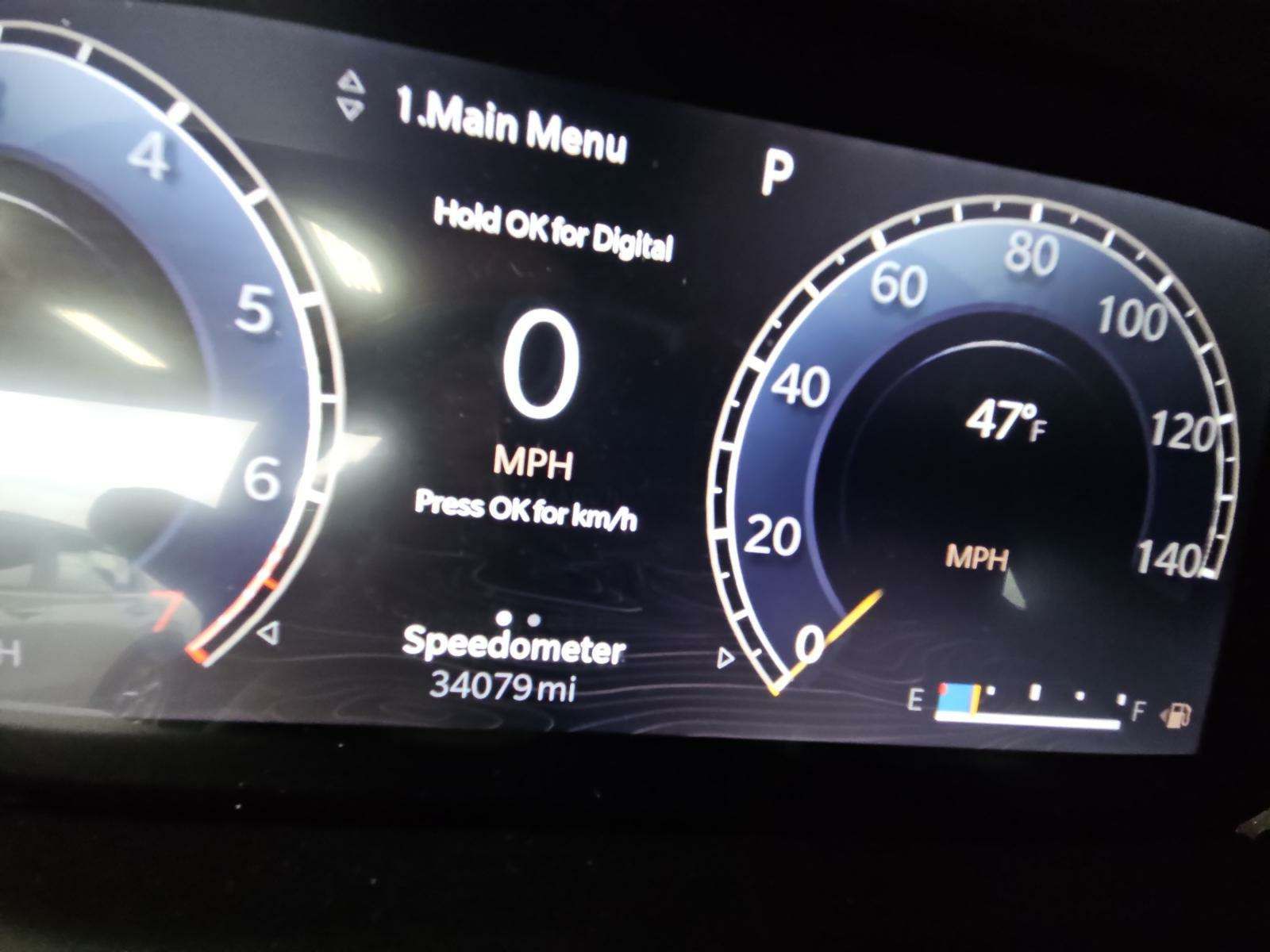 2022 Jeep Grand Cherokee Altitude AWD