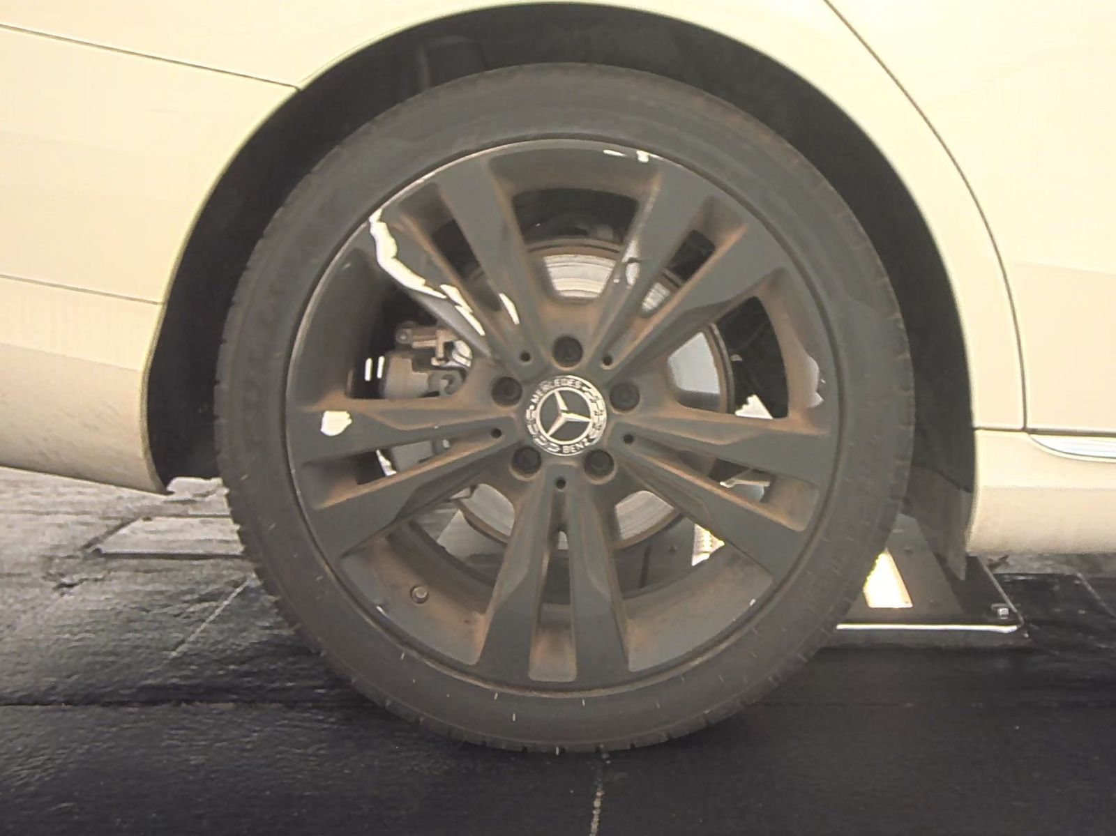 2017 Mercedes-Benz C-Class C 300 RWD