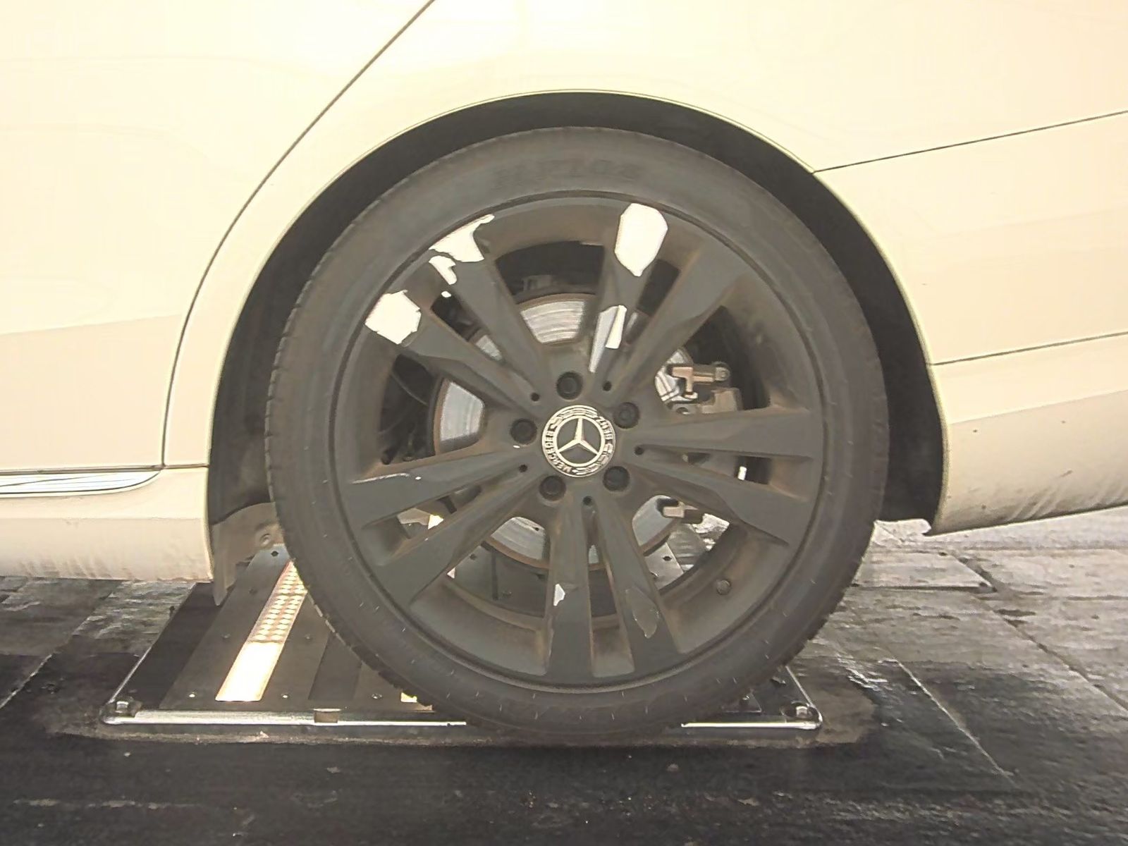 2017 Mercedes-Benz C-Class C 300 RWD