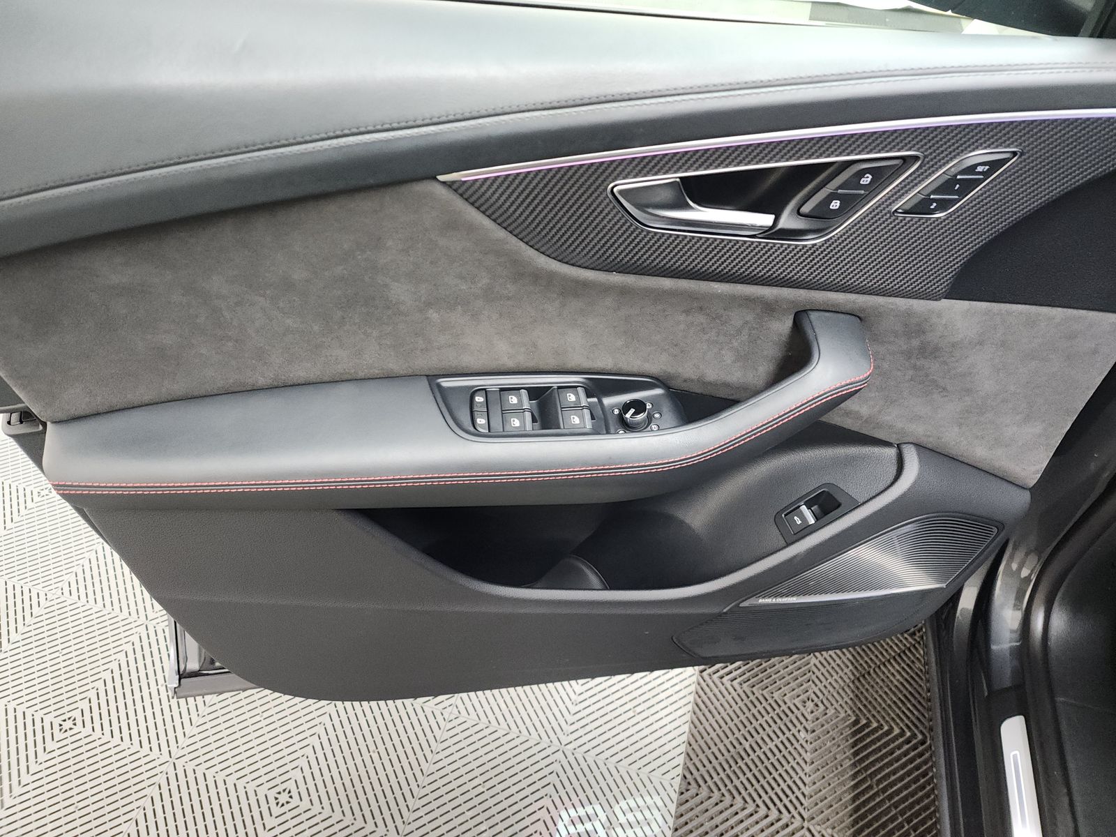 2022 Audi RS Q8 Base AWD