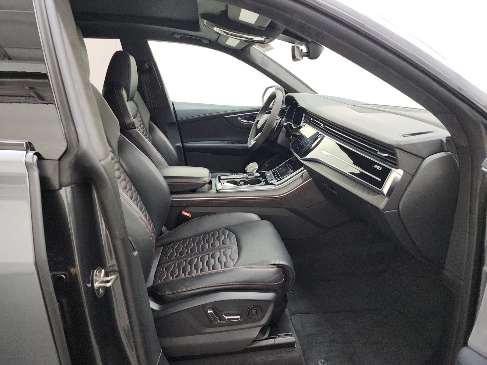 2022 Audi RS Q8 Base AWD