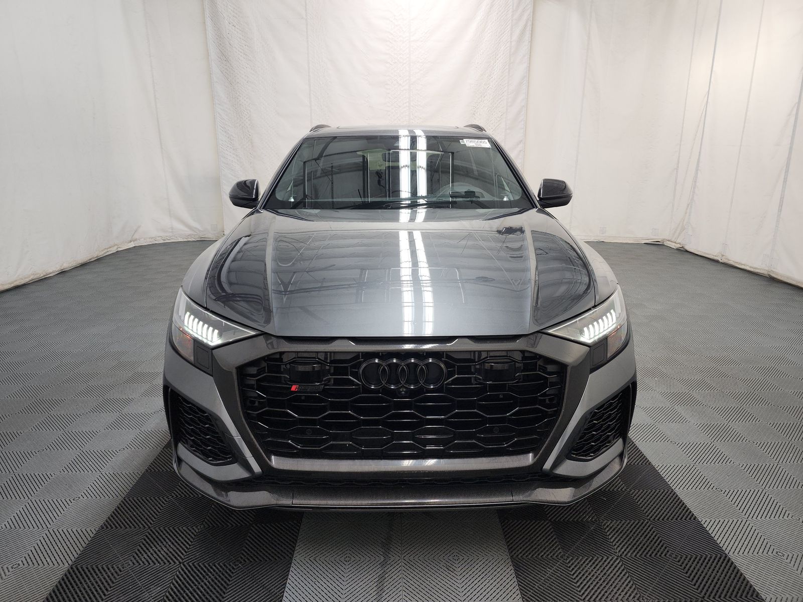 2022 Audi RS Q8 Base AWD