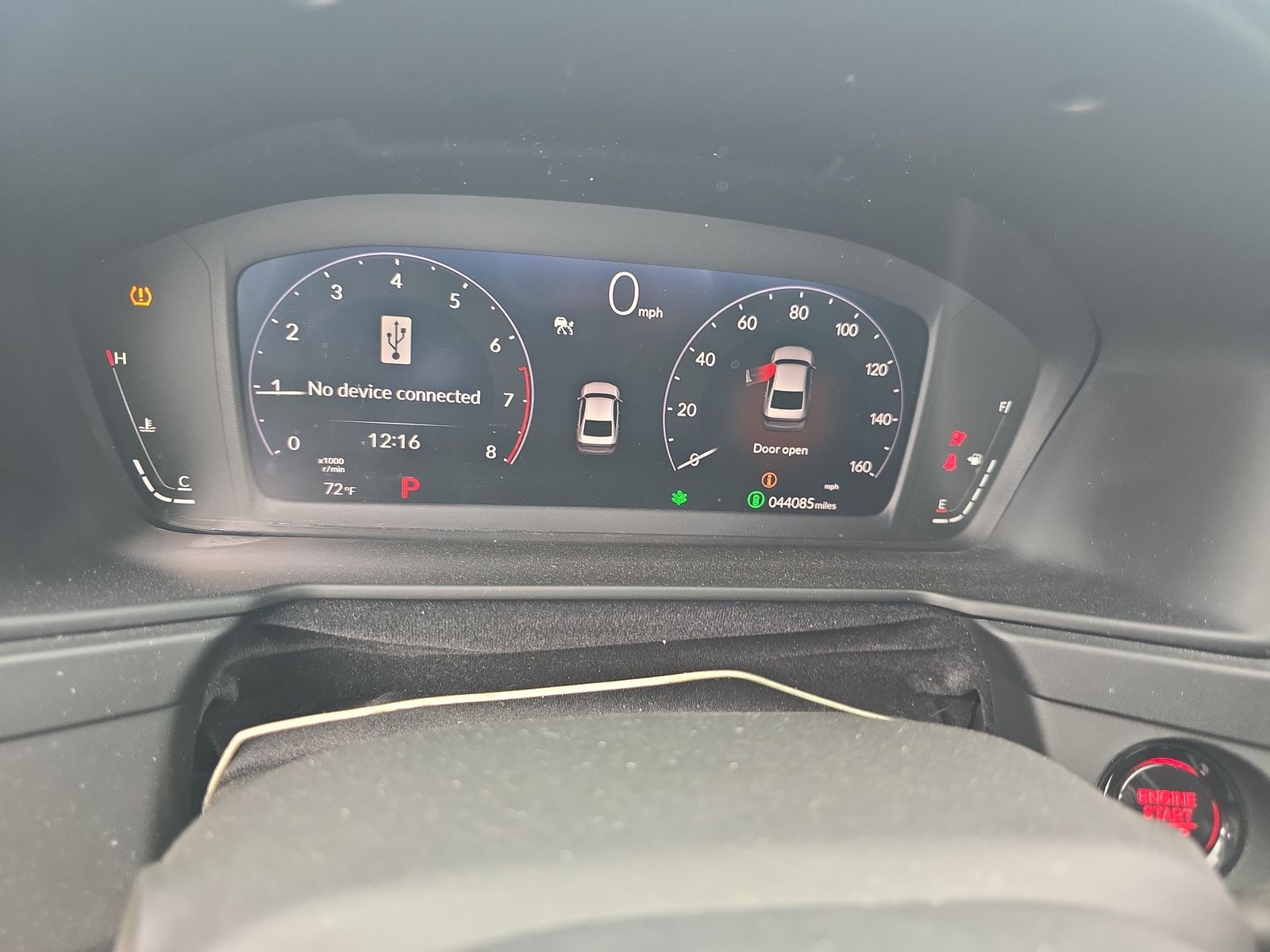 2023 Honda Accord LX FWD