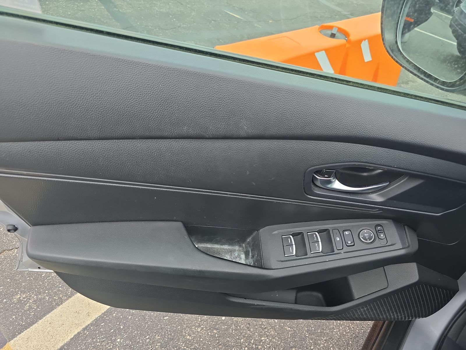 2023 Honda Accord LX FWD