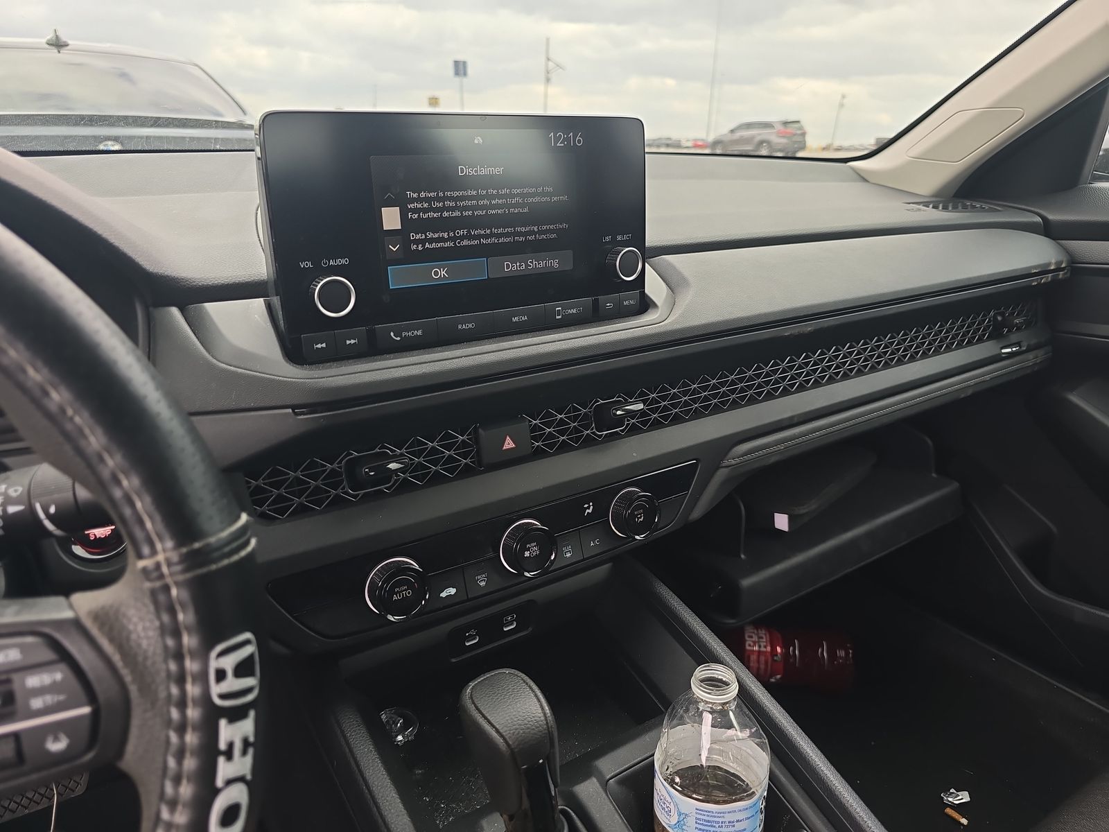 2023 Honda Accord LX FWD