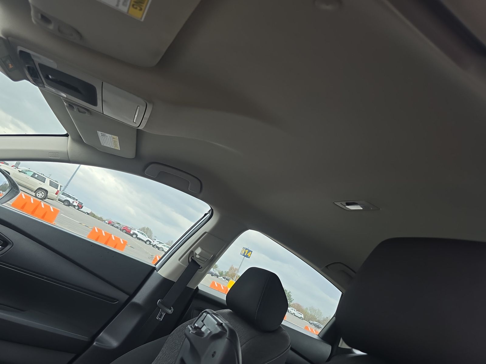 2023 Honda Accord LX FWD