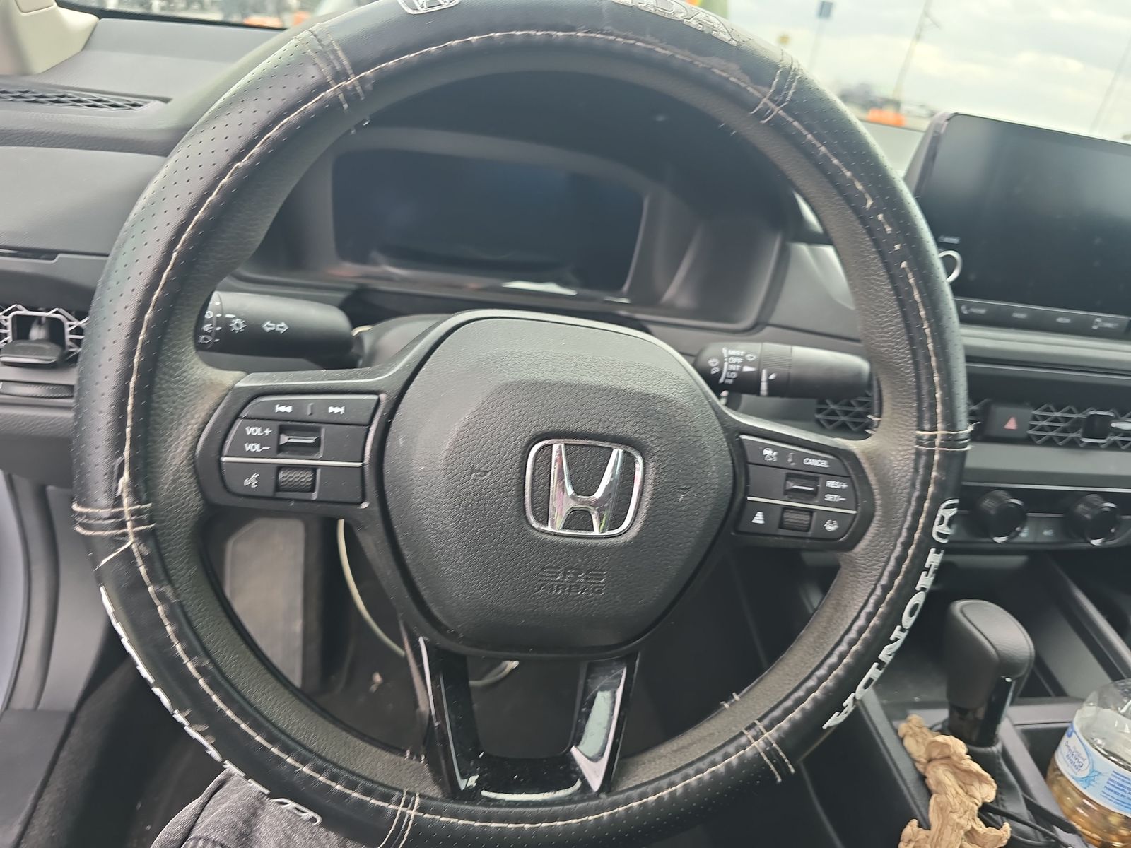 2023 Honda Accord LX FWD