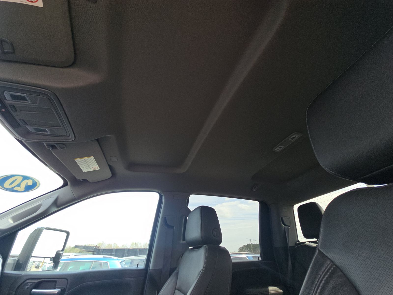 2020 Chevrolet Silverado 3500HD LTZ AWD