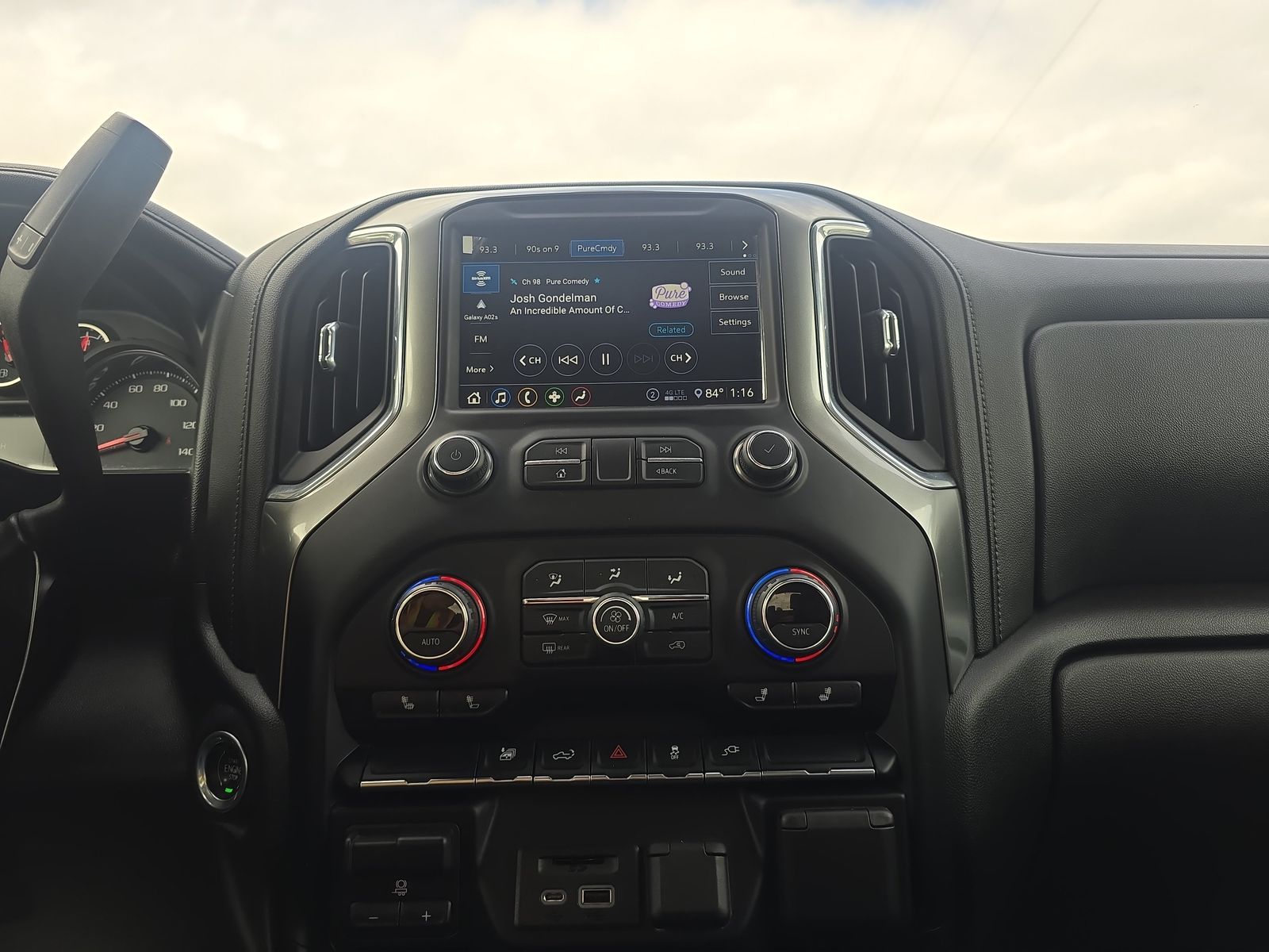 2020 Chevrolet Silverado 3500HD LTZ AWD