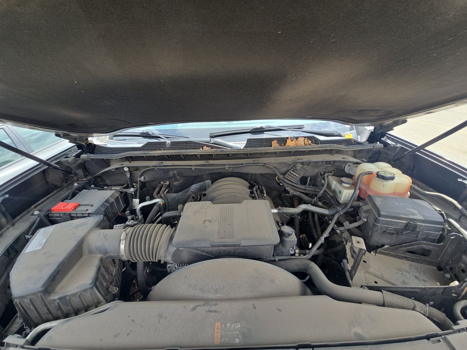 2020 Chevrolet Silverado 3500HD LTZ AWD