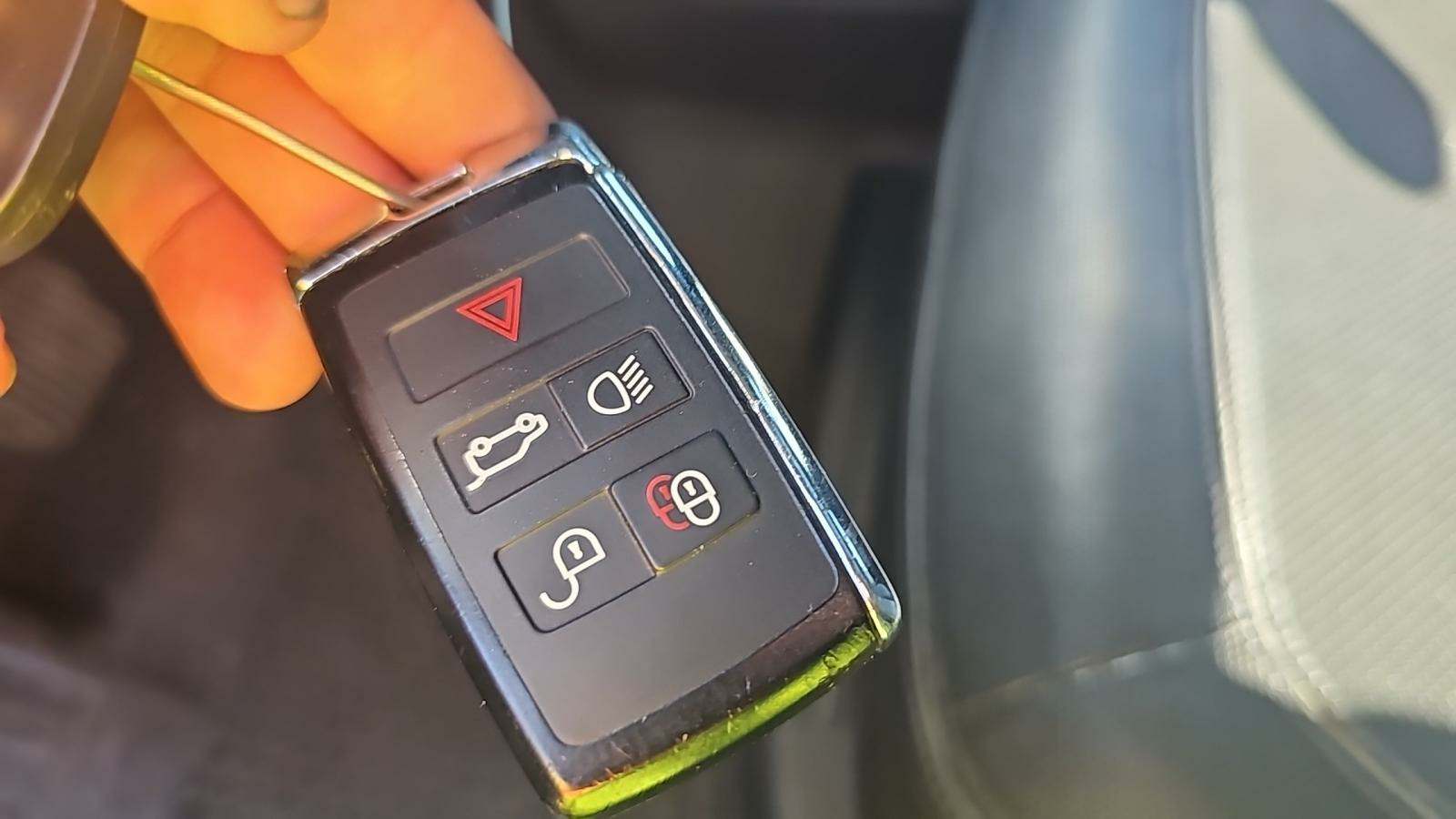 2022 Land Rover Defender 110 X-Dynamic HSE AWD