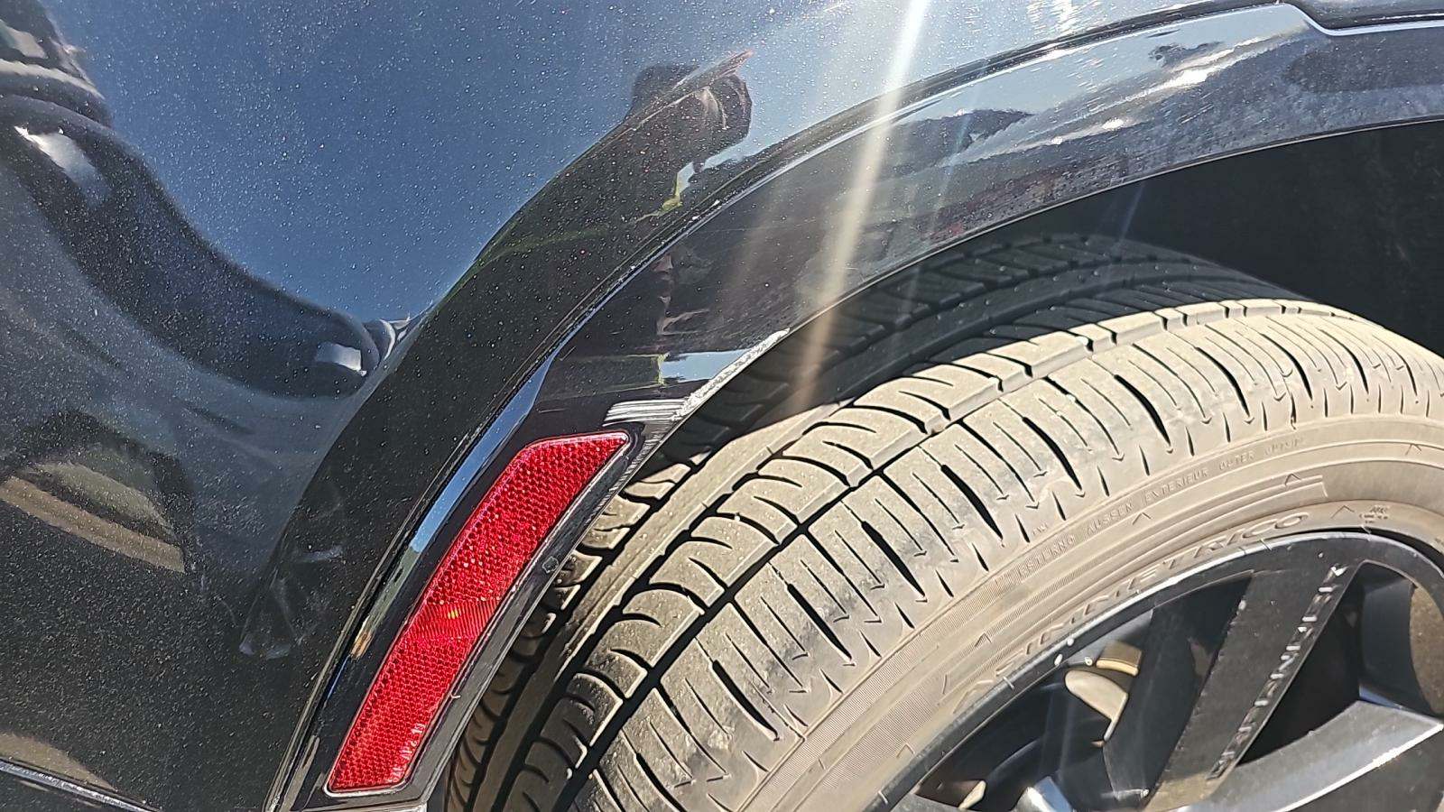 2022 Land Rover Defender 110 X-Dynamic HSE AWD