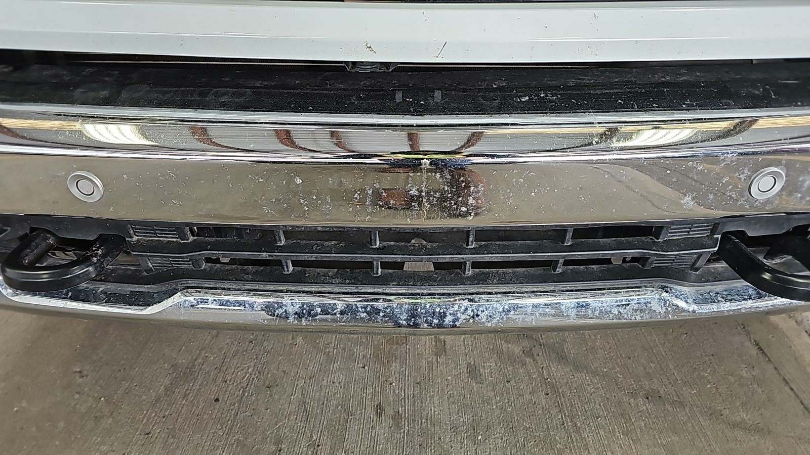 2024 Chevrolet Silverado 2500HD LTZ AWD