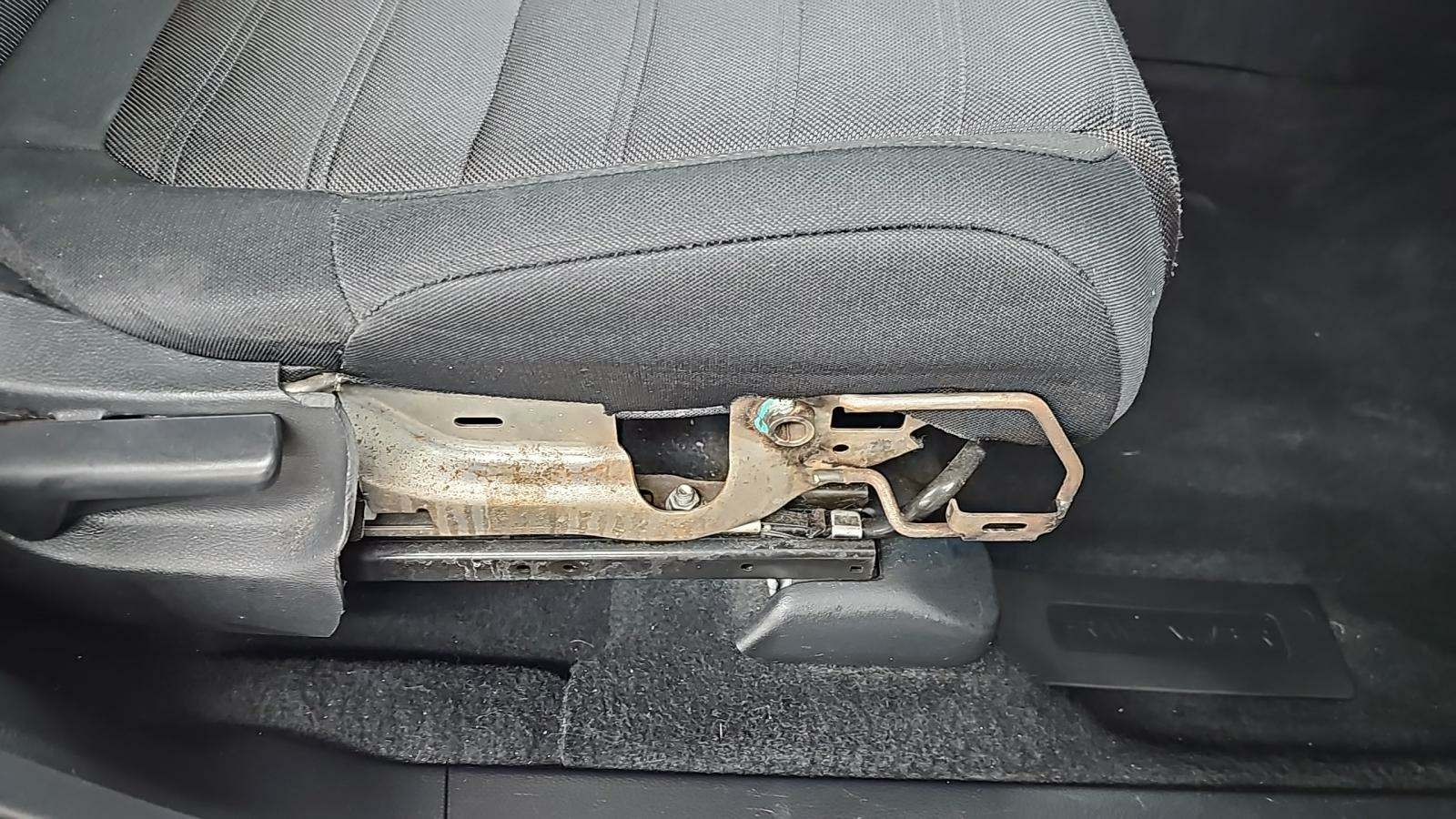 2020 Honda CR-V EX AWD