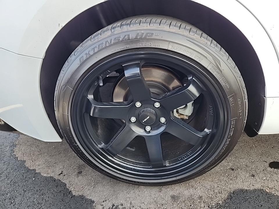 2022 Lexus IS IS 350 F SPORT AWD