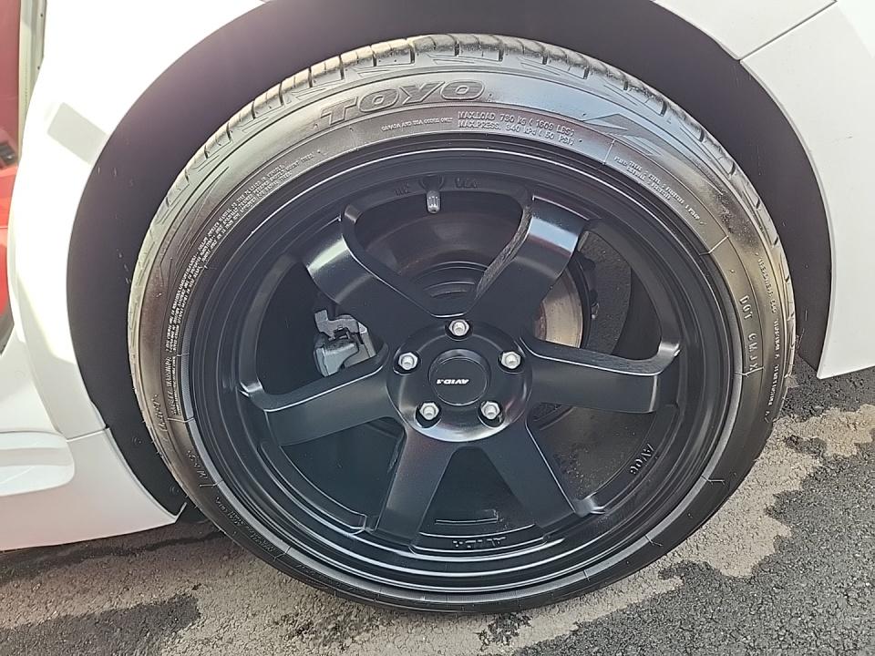 2022 Lexus IS IS 350 F SPORT AWD