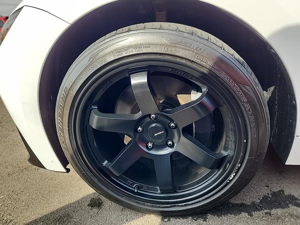 2022 Lexus IS IS 350 F SPORT AWD