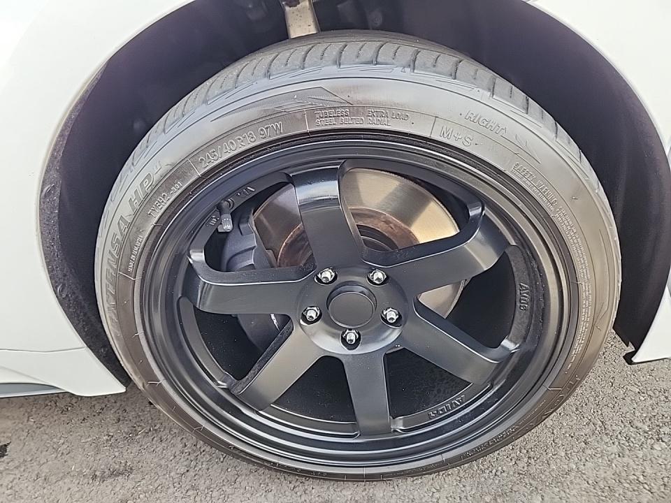 2022 Lexus IS IS 350 F SPORT AWD