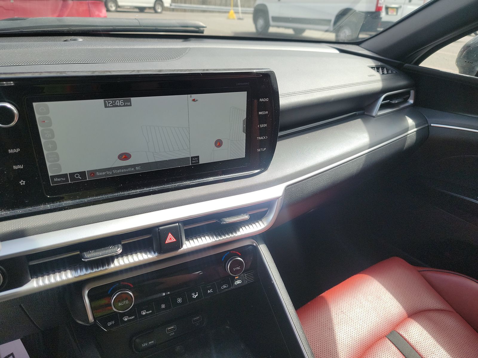 2024 Kia K5 GT-Line FWD