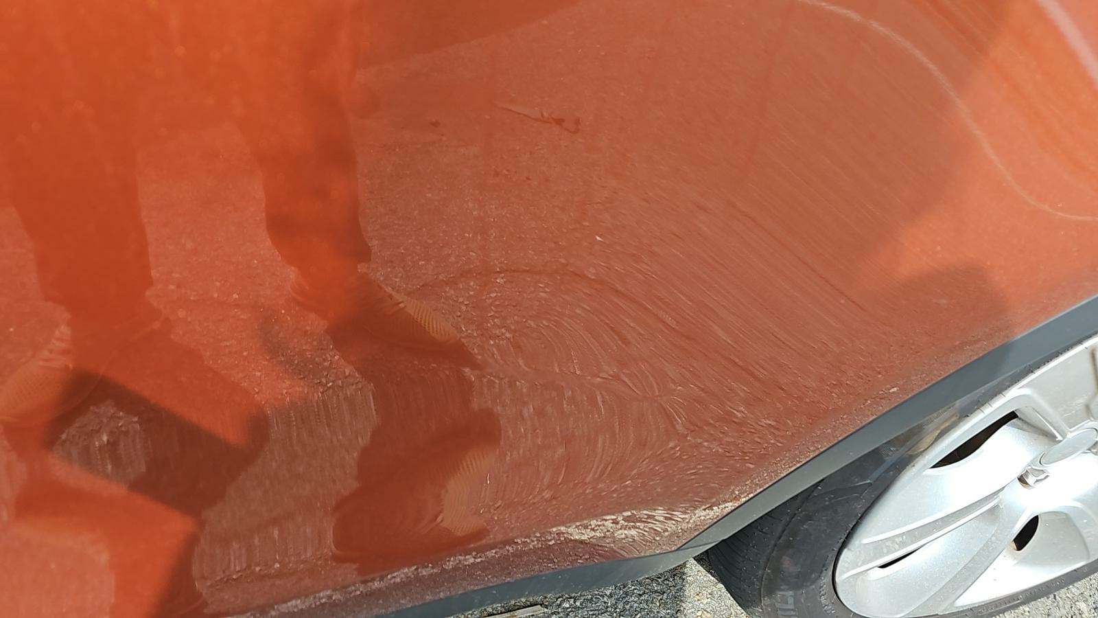 2017 Land Rover Discovery HSE AWD