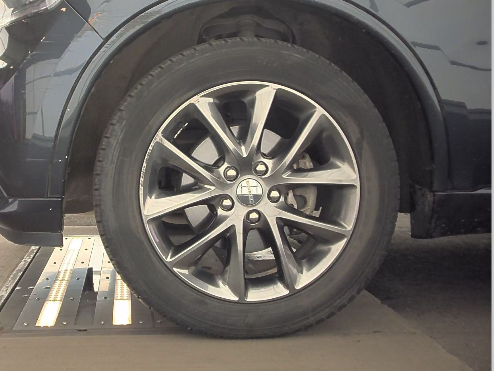 2014 Dodge Durango SXT AWD