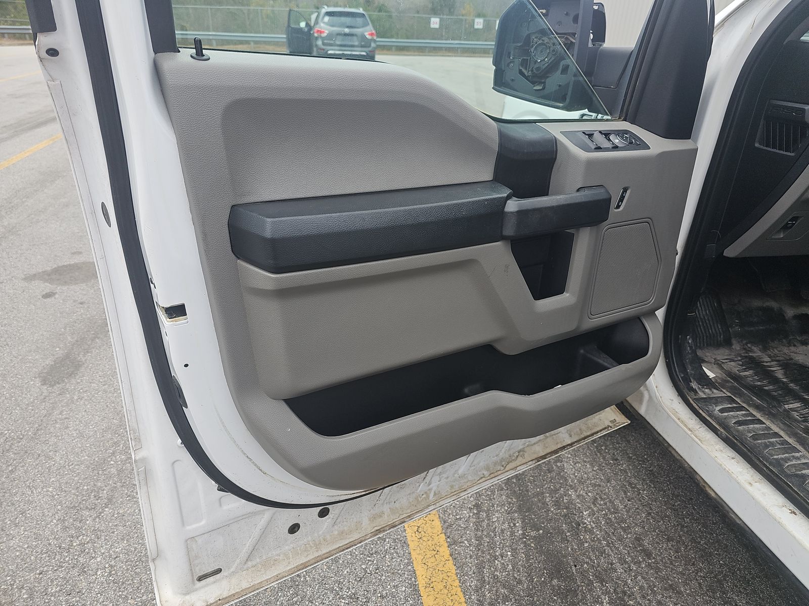2019 Ford F-150 XL RWD