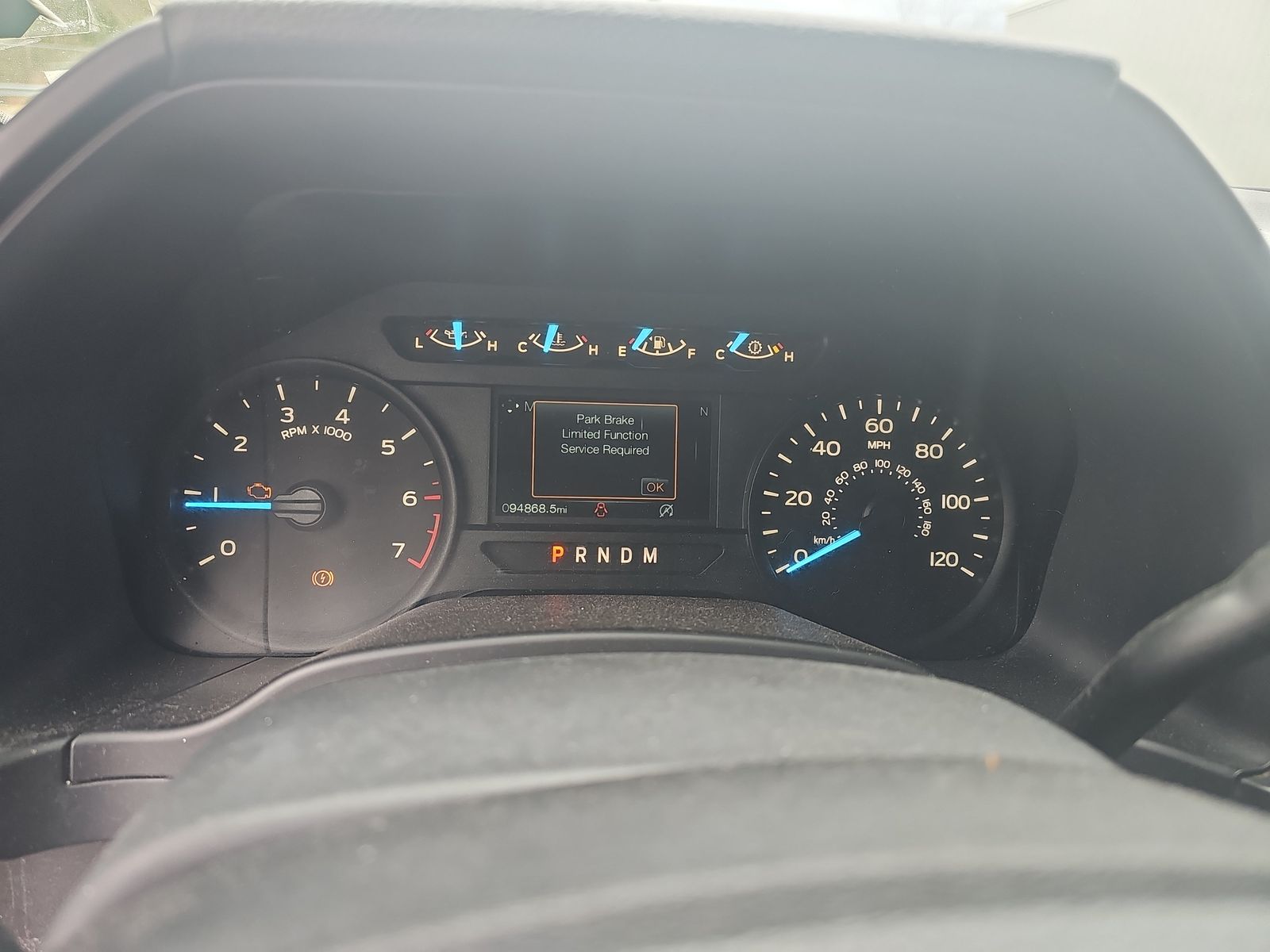 2019 Ford F-150 XL RWD