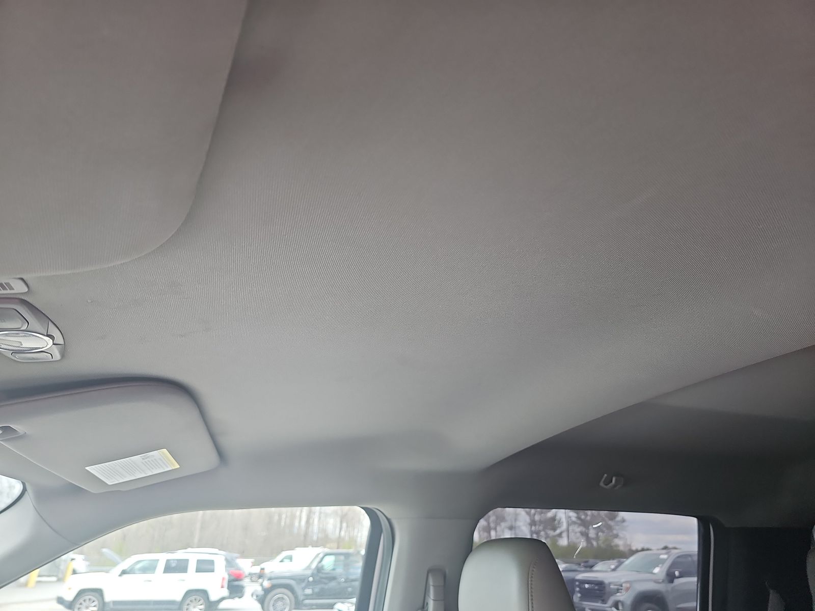 2019 Ford F-150 XL RWD