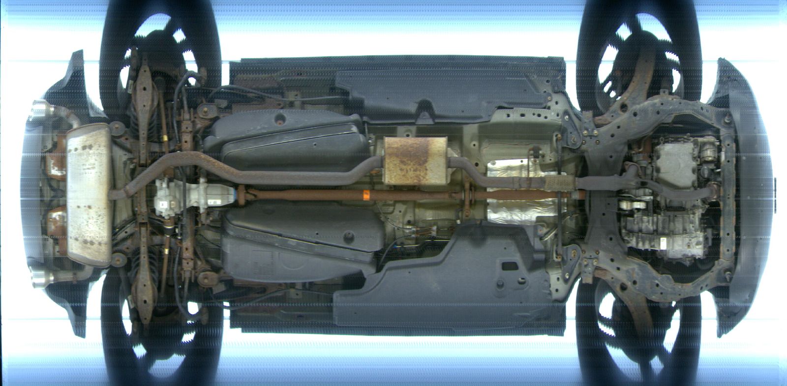 2013 Ford Edge SEL AWD