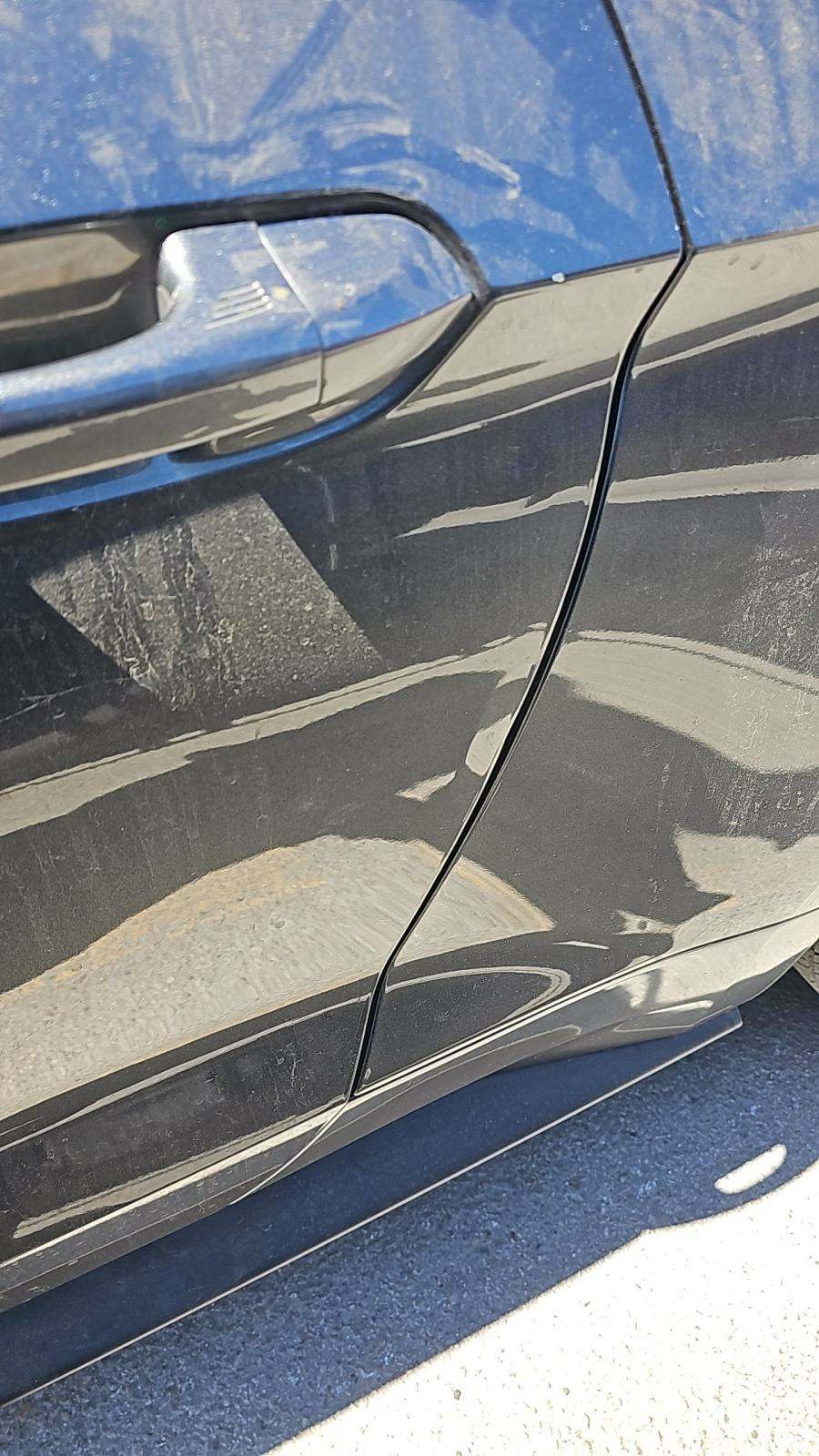 2018 Ford Mustang EcoBoost RWD