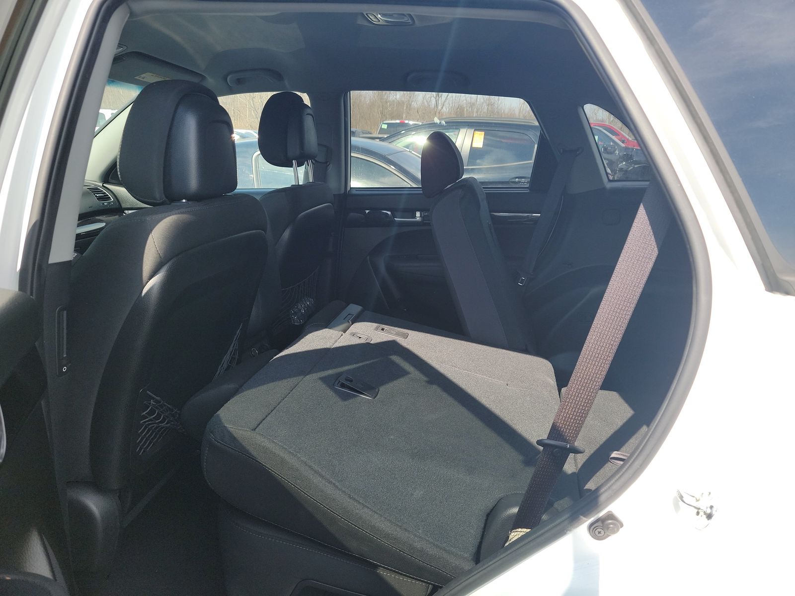 2015 Kia Sorento LX AWD