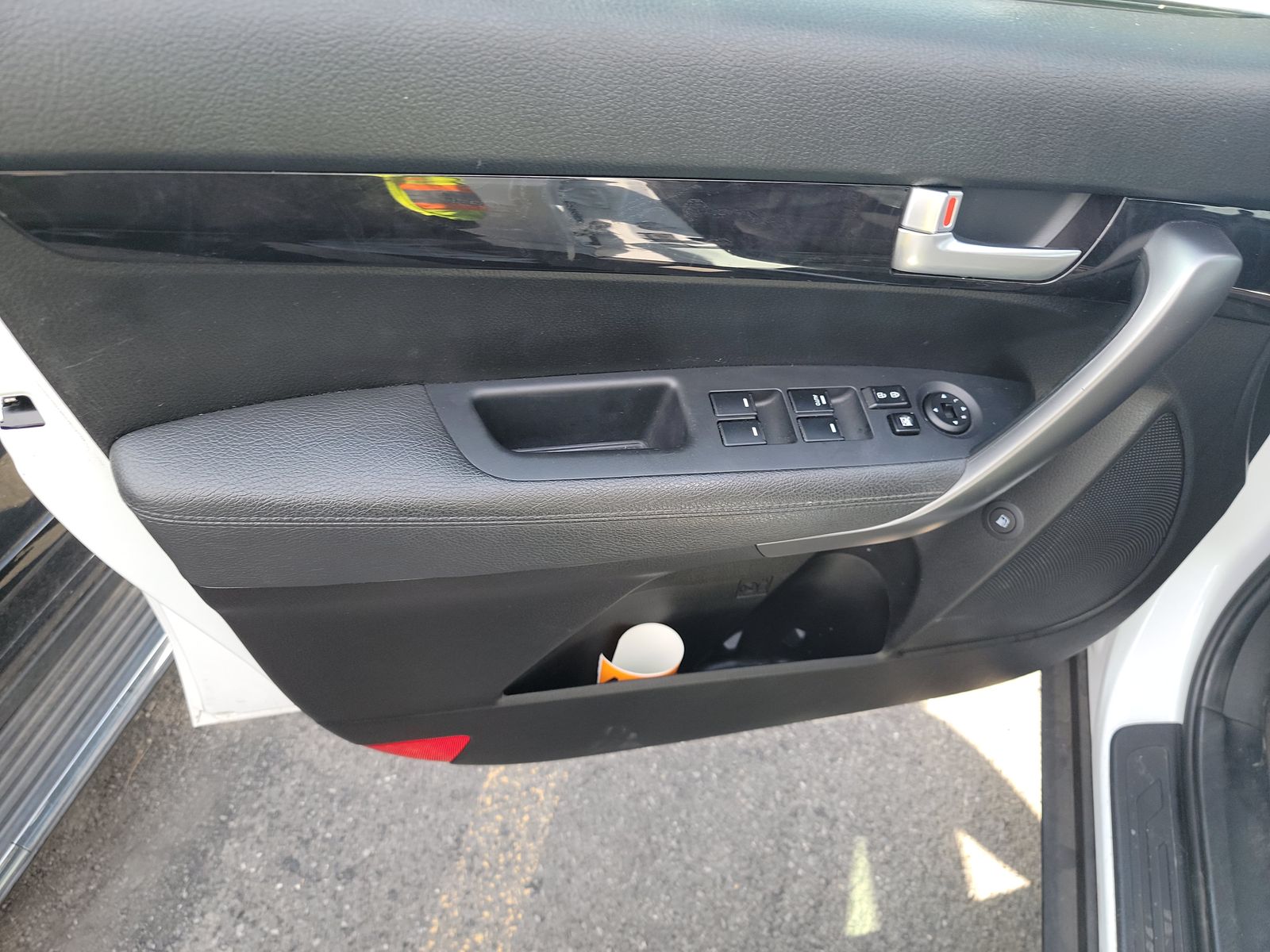 2015 Kia Sorento LX AWD