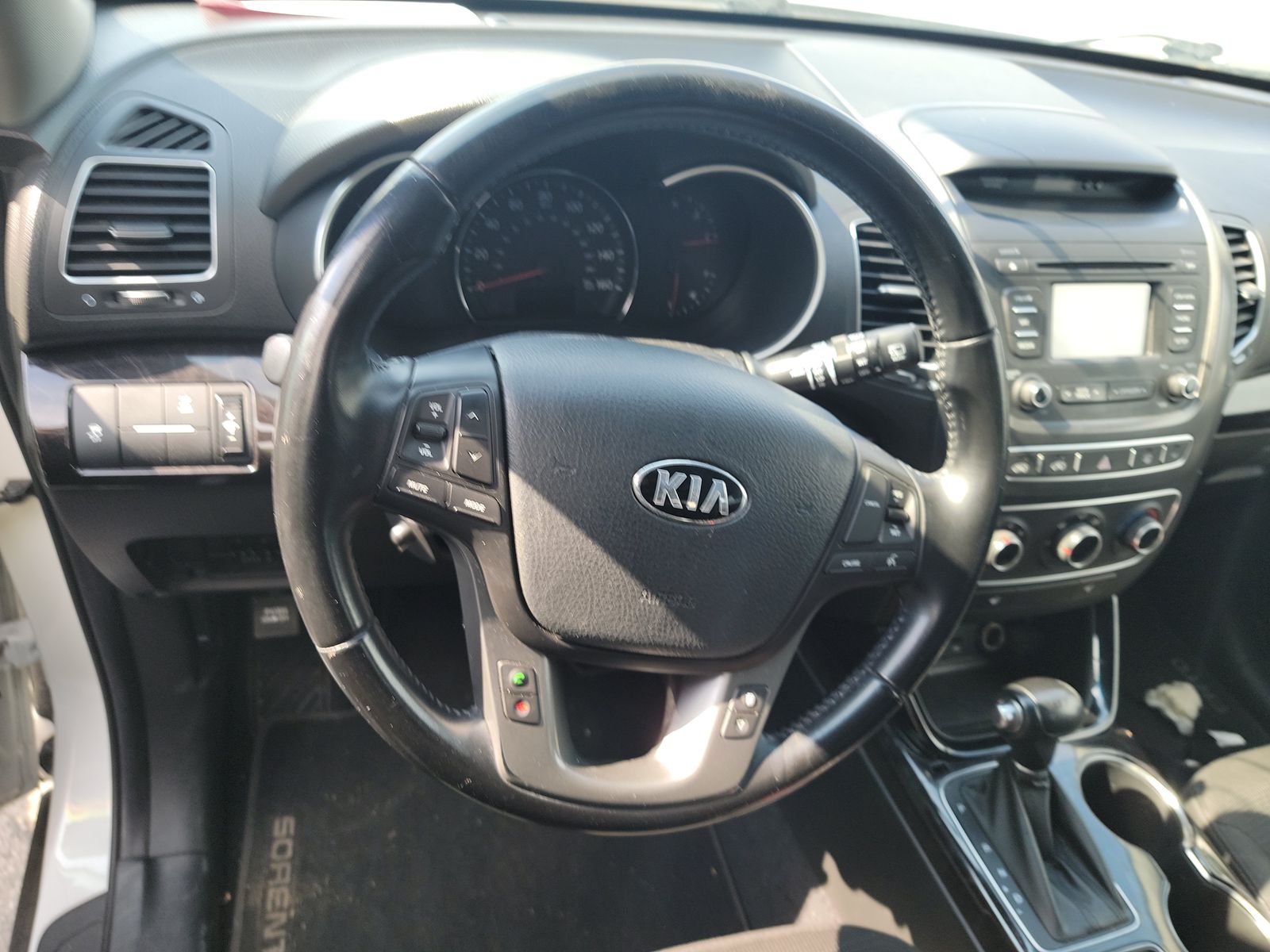 2015 Kia Sorento LX AWD