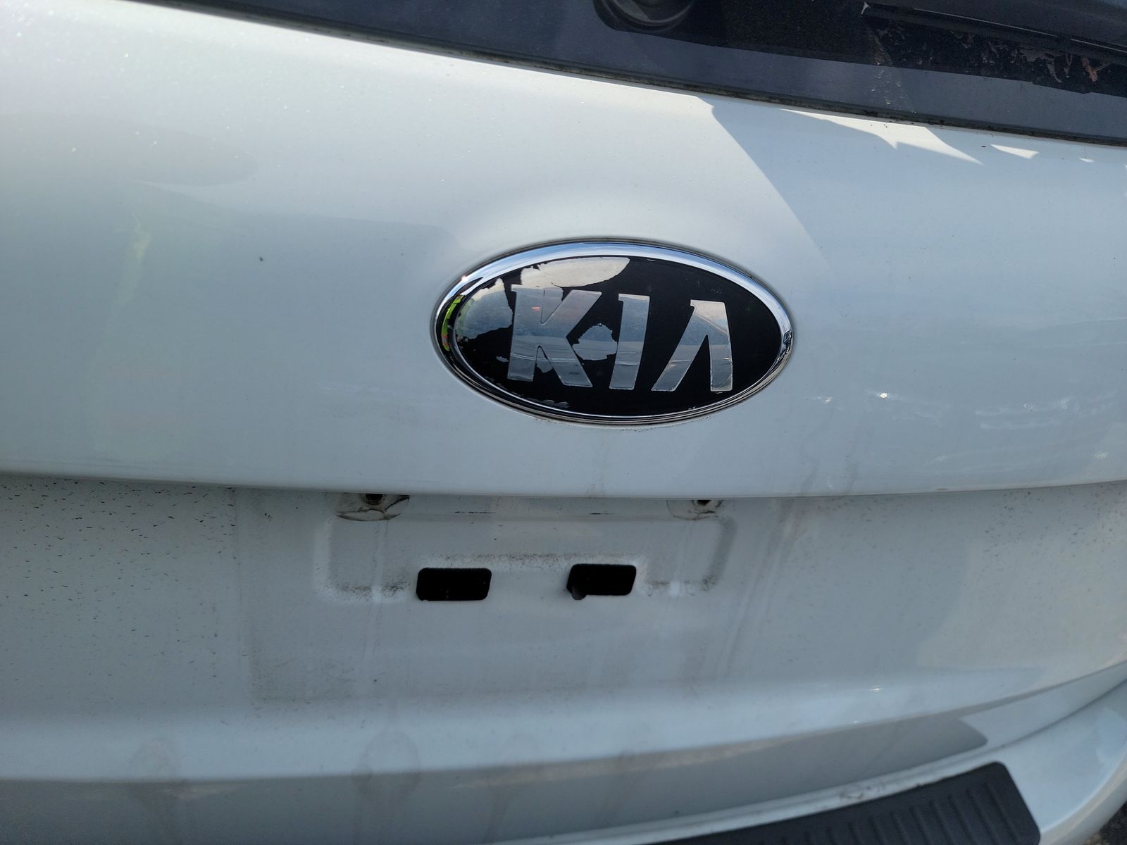 2015 Kia Sorento LX AWD