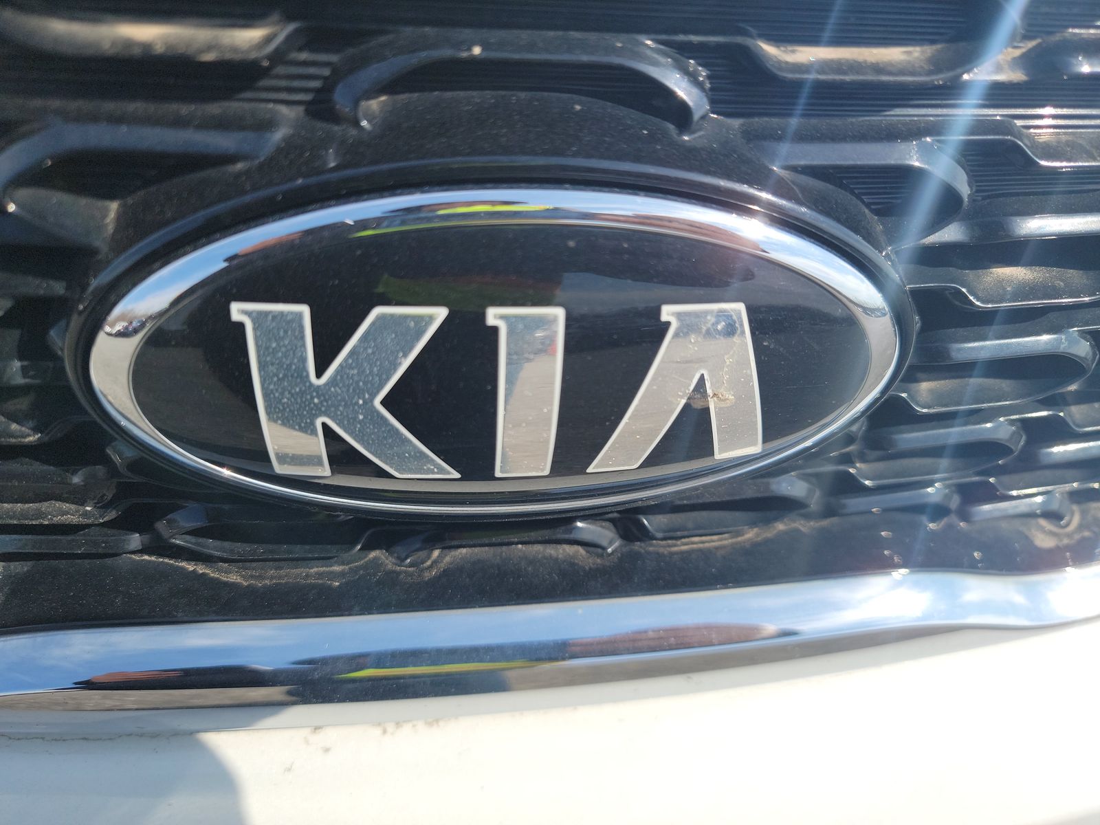 2015 Kia Sorento LX AWD