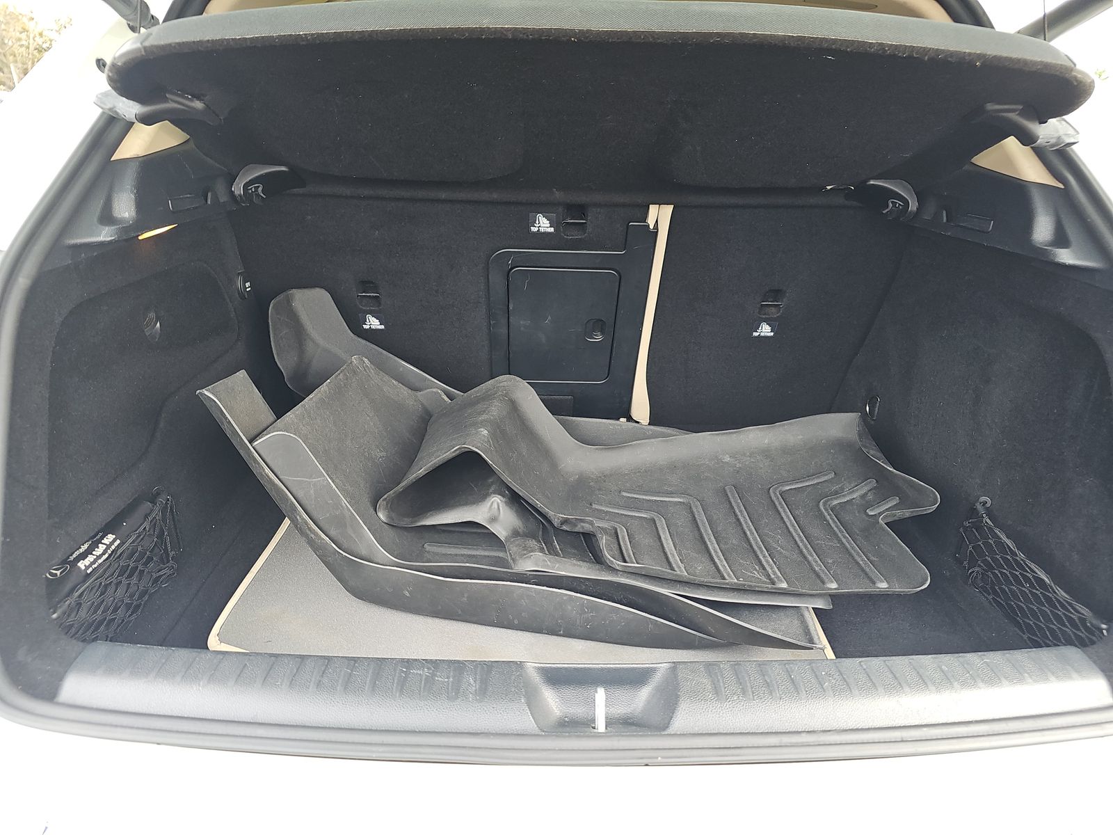 2015 Mercedes-Benz GLA GLA 250 AWD