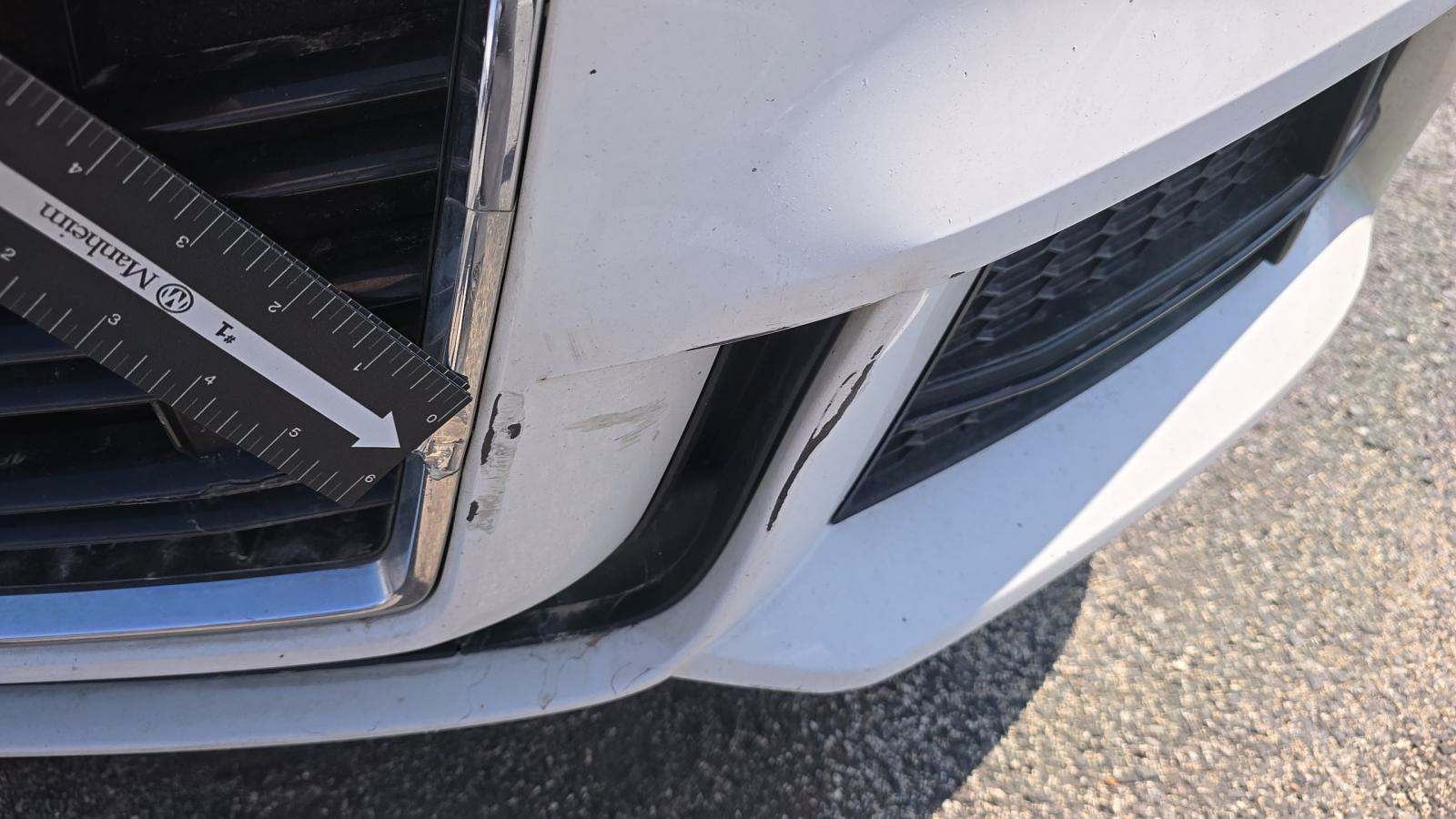 2018 Audi A3 2.0T Premium Plus AWD